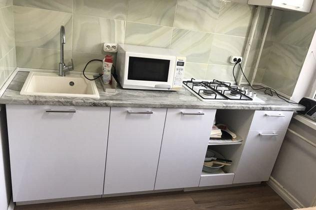 Продажа 2-комнатной квартиры, Краснодар, улица Яна Полуяна,  24