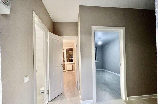 Продажа 1-комнатной квартиры, Краснодар, улица имени Героя Георгия Бочарникова,  4