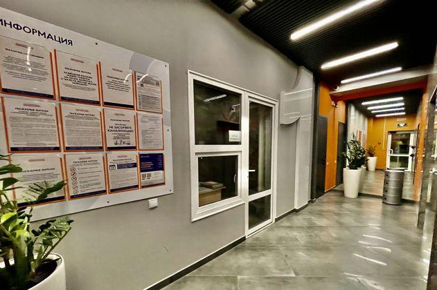 Продажа 1-комнатной квартиры, Краснодар, улица имени Героя Георгия Бочарникова,  4