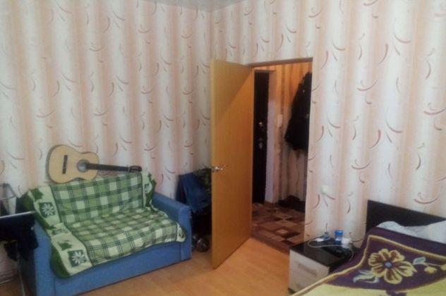 Продажа 1-комнатной квартиры, Краснодар, Восточно-Кругликовская улица,  76