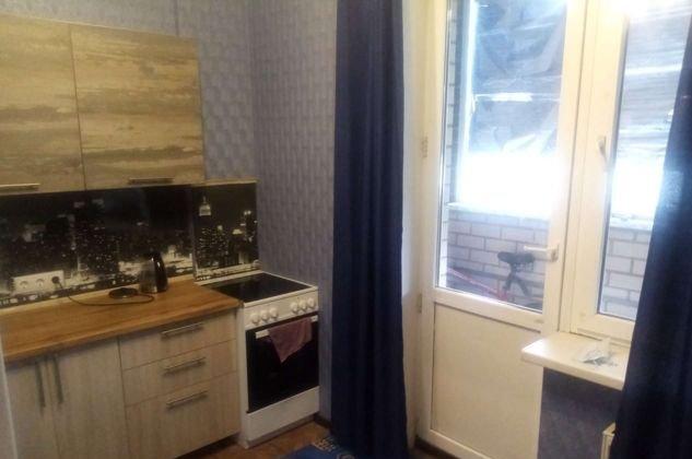 Продажа 1-комнатной квартиры, Краснодар, Восточно-Кругликовская улица,  76