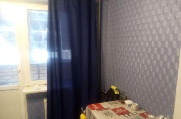 Продажа 1-комнатной квартиры, Краснодар, Восточно-Кругликовская улица,  76