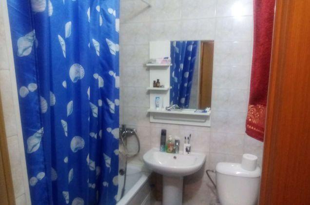 Продажа 1-комнатной квартиры, Краснодар, Восточно-Кругликовская улица,  76