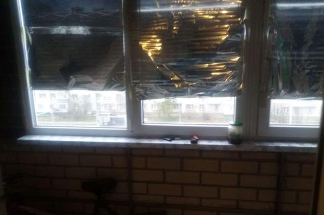 Продажа 1-комнатной квартиры, Краснодар, Восточно-Кругликовская улица,  76