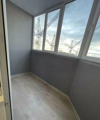 Продажа 1-комнатной квартиры, Краснодар, улица им. Героя Яцкова И.В.,  19