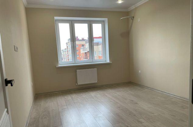 Продажа 1-комнатной квартиры, Краснодар, улица им. Героя Яцкова И.В.,  19