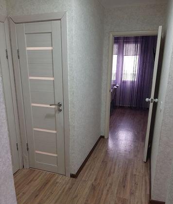 Продажа 2-комнатной квартиры, Краснодар, улица им. Героя Яцкова И.В.,  28