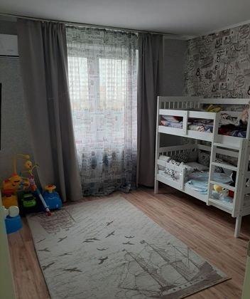 Продажа 2-комнатной квартиры, Краснодар, улица им. Героя Яцкова И.В.,  28