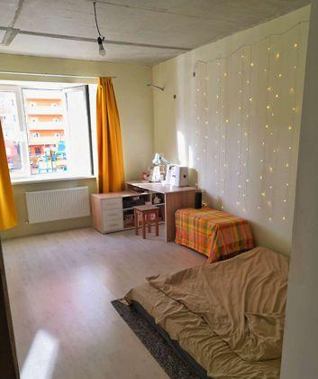 Продажа 2-комнатной квартиры, Краснодар, улица им. Героя Яцкова И.В.,  15к2