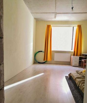 Продажа 2-комнатной квартиры, Краснодар, улица им. Героя Яцкова И.В.,  15к2