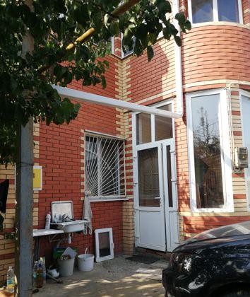 Продажа дома, 150м <sup>2</sup>, 400 сот., Краснодар, А-136,  13-й километр