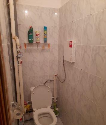 Продажа 3-комнатной квартиры, Краснодар, Восточно-Кругликовская улица,  52