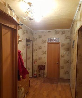 Продажа 3-комнатной квартиры, Краснодар, Восточно-Кругликовская улица,  52