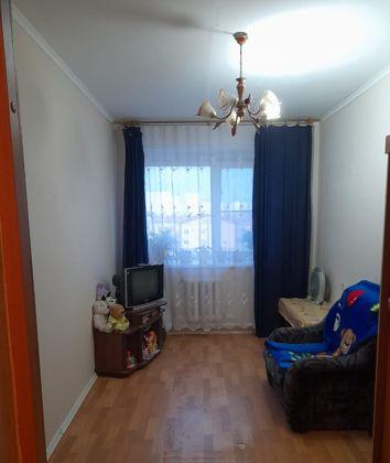 Продажа 3-комнатной квартиры, Краснодар, Восточно-Кругликовская улица,  52