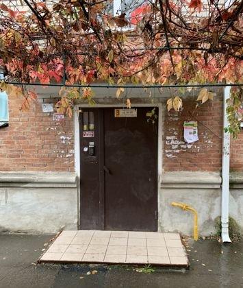 Продажа 2-комнатной квартиры, Краснодар, улица Тургенева,  118