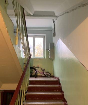 Продажа 2-комнатной квартиры, Краснодар, улица Тургенева,  118