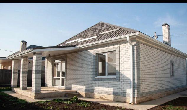 Продажа дома, 95м <sup>2</sup>, 300 сот., Краснодар, улица имени 31-й Стрелковой Дивизии,  33к1