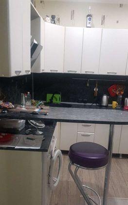 Продажа 2-комнатной квартиры, Краснодар, Восточно-Кругликовская улица,  76/4