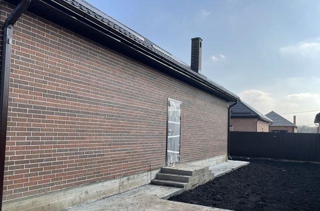 Продажа дома, 90м <sup>2</sup>, 400 сот., Краснодар, Сквозная улица,  34