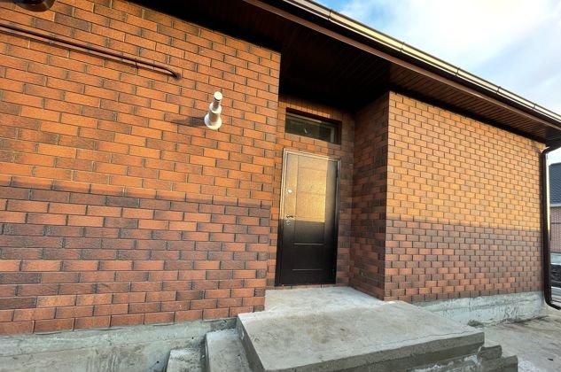 Продажа дома, 100м <sup>2</sup>, 500 сот., Краснодар, Депутатская улица,  34