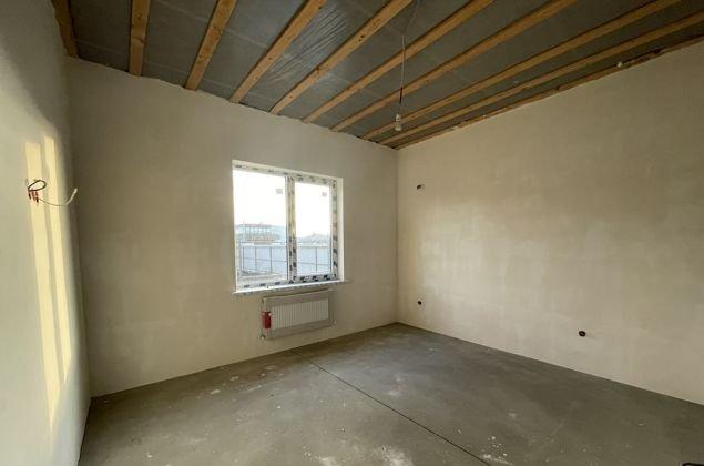 Продажа дома, 100м <sup>2</sup>, 500 сот., Краснодар, Депутатская улица,  34