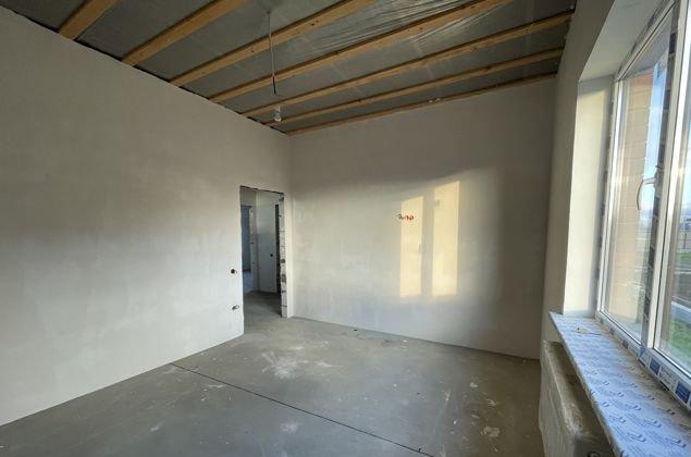 Продажа дома, 100м <sup>2</sup>, 500 сот., Краснодар, Депутатская улица,  34