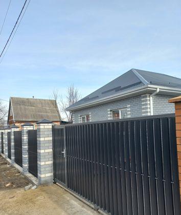 Продажа дома, 100м <sup>2</sup>, 420 сот., Краснодар, Ореховая улица,  354/7