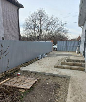 Продажа дома, 100м <sup>2</sup>, 420 сот., Краснодар, Ореховая улица,  354/7