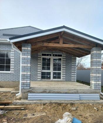 Продажа дома, 100м <sup>2</sup>, 420 сот., Краснодар, Ореховая улица,  354/7