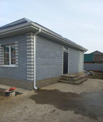 Продажа дома, 100м <sup>2</sup>, 420 сот., Краснодар, Ореховая улица,  354/7