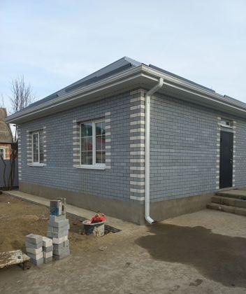 Продажа дома, 100м <sup>2</sup>, 420 сот., Краснодар, Ореховая улица,  354/7