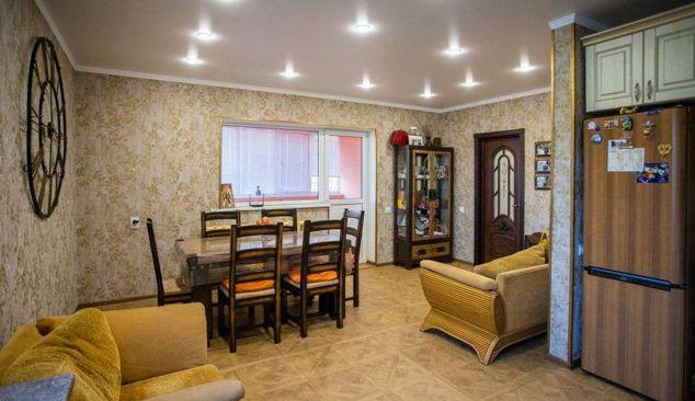 Продажа дома, 305м <sup>2</sup>, 900 сот., Краснодар, Балканская улица,  6