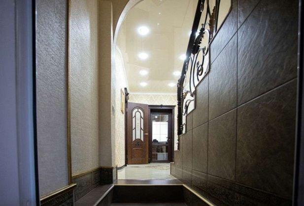 Продажа дома, 305м <sup>2</sup>, 900 сот., Краснодар, Балканская улица,  6