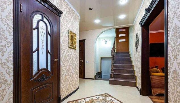 Продажа дома, 305м <sup>2</sup>, 900 сот., Краснодар, Балканская улица,  6