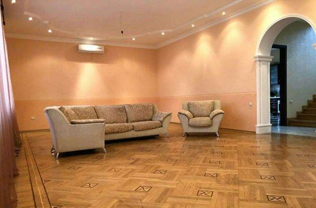 Продажа дома, 340м <sup>2</sup>, 800 сот., Краснодар, улица М.Д. Скобелева,  42