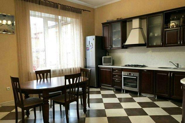 Продажа дома, 340м <sup>2</sup>, 800 сот., Краснодар, улица М.Д. Скобелева,  42