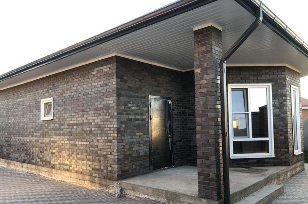 Продажа дома, 100м <sup>2</sup>, 600 сот., Краснодар, улица Петра Пискижева,  28