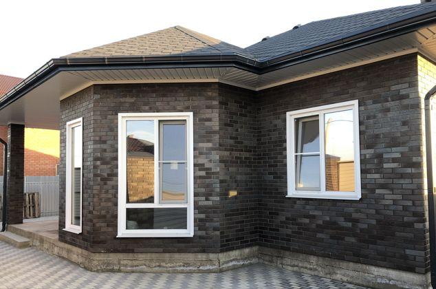 Продажа дома, 100м <sup>2</sup>, 600 сот., Краснодар, улица Петра Пискижева,  28