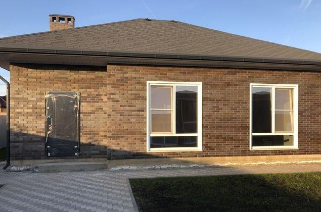 Продажа дома, 100м <sup>2</sup>, 600 сот., Краснодар, улица Петра Пискижева,  28