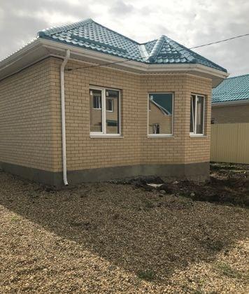 Продажа дома, 74м <sup>2</sup>, 350 сот., Краснодар, улица имени Героя Василия Боченкова,  4