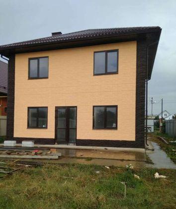 Продажа дома, 140м <sup>2</sup>, 700 сот., Краснодар, Новосельская улица,  62