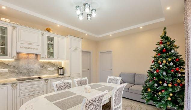 Продажа дома, 129м <sup>2</sup>, 300 сот., Краснодар, Костромская улица,  34