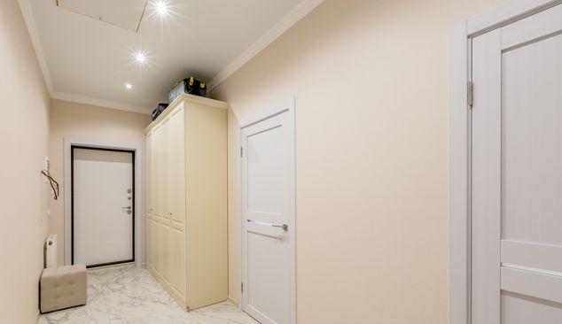 Продажа дома, 129м <sup>2</sup>, 300 сот., Краснодар, Костромская улица,  34