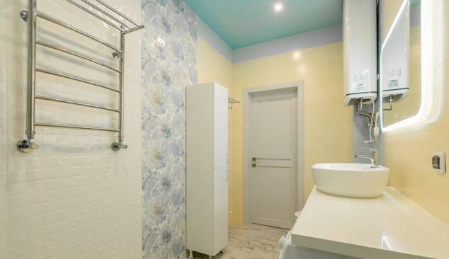 Продажа дома, 129м <sup>2</sup>, 300 сот., Краснодар, Костромская улица,  34