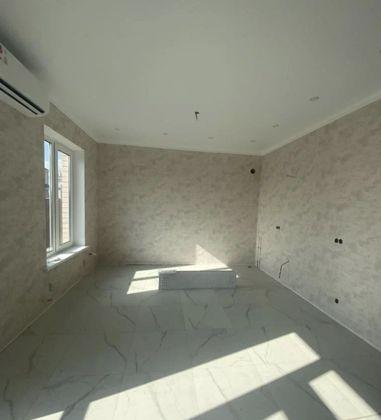 Продажа дома, 75м <sup>2</sup>, 400 сот., Краснодар, Центральная улица,  34