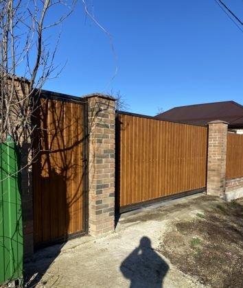 Продажа дома, 49м <sup>2</sup>, 600 сот., Краснодар, Октябрьская улица,  149