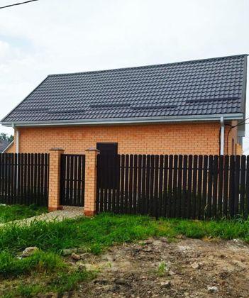 Продажа дома, 106м <sup>2</sup>, 370 сот., Краснодар, улица имени Атамана Верзилина,  34