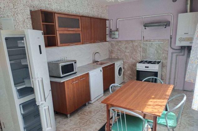 Продажа дома, 119м <sup>2</sup>, 500 сот., Краснодар, Сквозная улица,  34