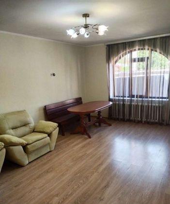 Продажа дома, 119м <sup>2</sup>, 500 сот., Краснодар, Сквозная улица,  34