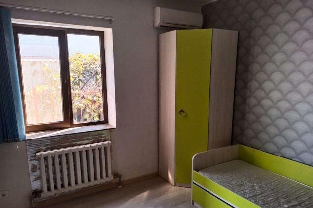 Продажа дома, 119м <sup>2</sup>, 500 сот., Краснодар, Сквозная улица,  34